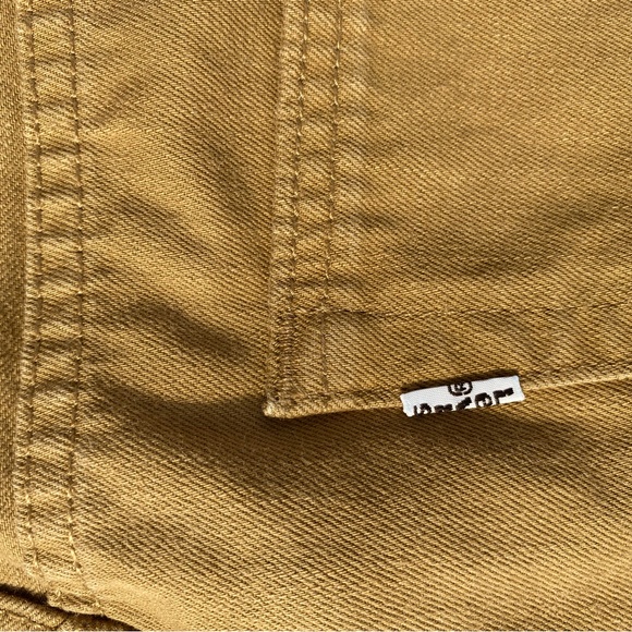 Men’s Levi 505 - Picture 5 of 8